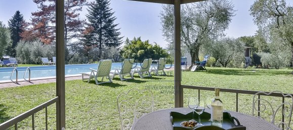 7 bedrooms Villa in Lucca, Italy No. 404324 9