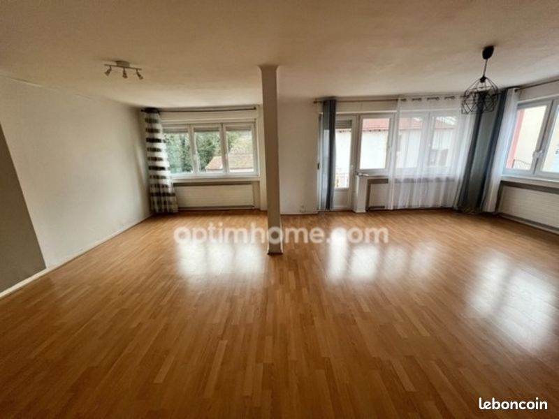 3 bedrooms Apartment in Gandrange, France No. 69826