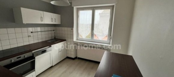 3 bedrooms Apartment in Gandrange, France No. 69826 3