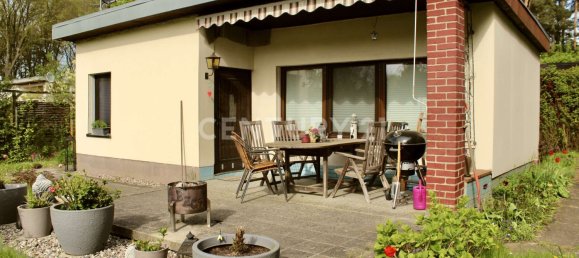 Bungalow de 2 divisões em Ludwigslust-Parchim, Germany N.º 133966 4