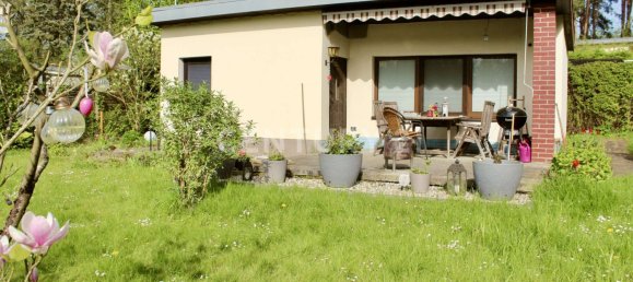 Bungalow de 2 divisões em Ludwigslust-Parchim, Germany N.º 133966 2