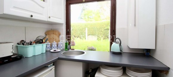 Bungalow de 2 divisões em Ludwigslust-Parchim, Germany N.º 133966 9