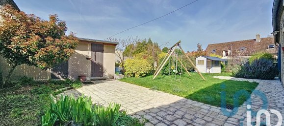 3 bedrooms House in Crancey, France No. 70012 15