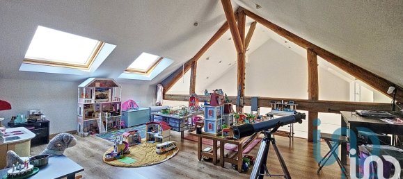 3 bedrooms House in Crancey, France No. 70012 12