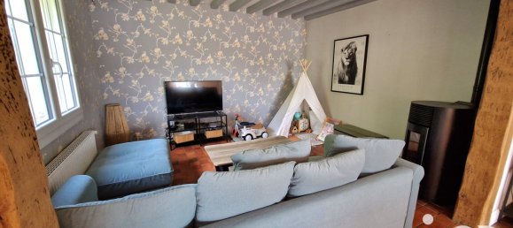 4 Schlafzimmer Haus in Calvados, France, Nr. 333544 7