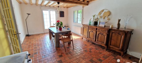 4 Schlafzimmer Haus in Calvados, France, Nr. 333544 9