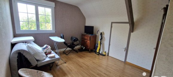 4 Schlafzimmer Haus in Calvados, France, Nr. 333544 11