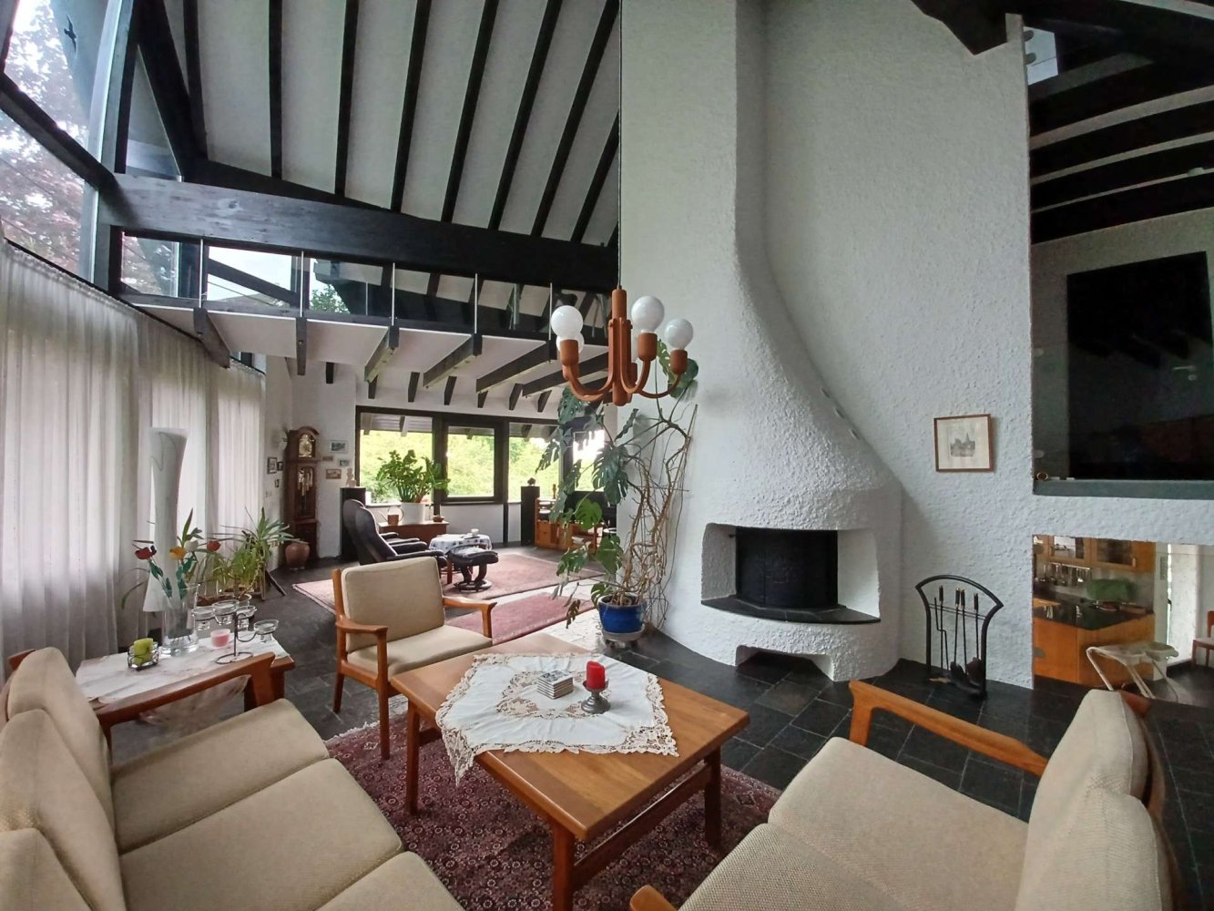 2 غرف نوم فيلا في Stuttgart, Germany رقم 227790