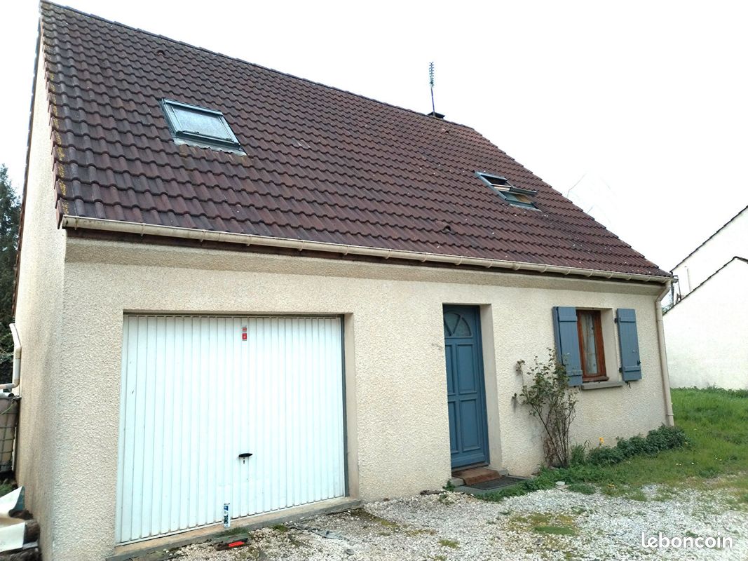 Casa T3 em La Ferte-sous-Jouarre, France N.º 182807