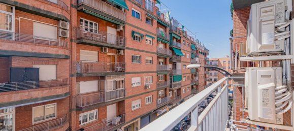 Квартира с 3 спальнями в Гранада, Испания № 172032 32