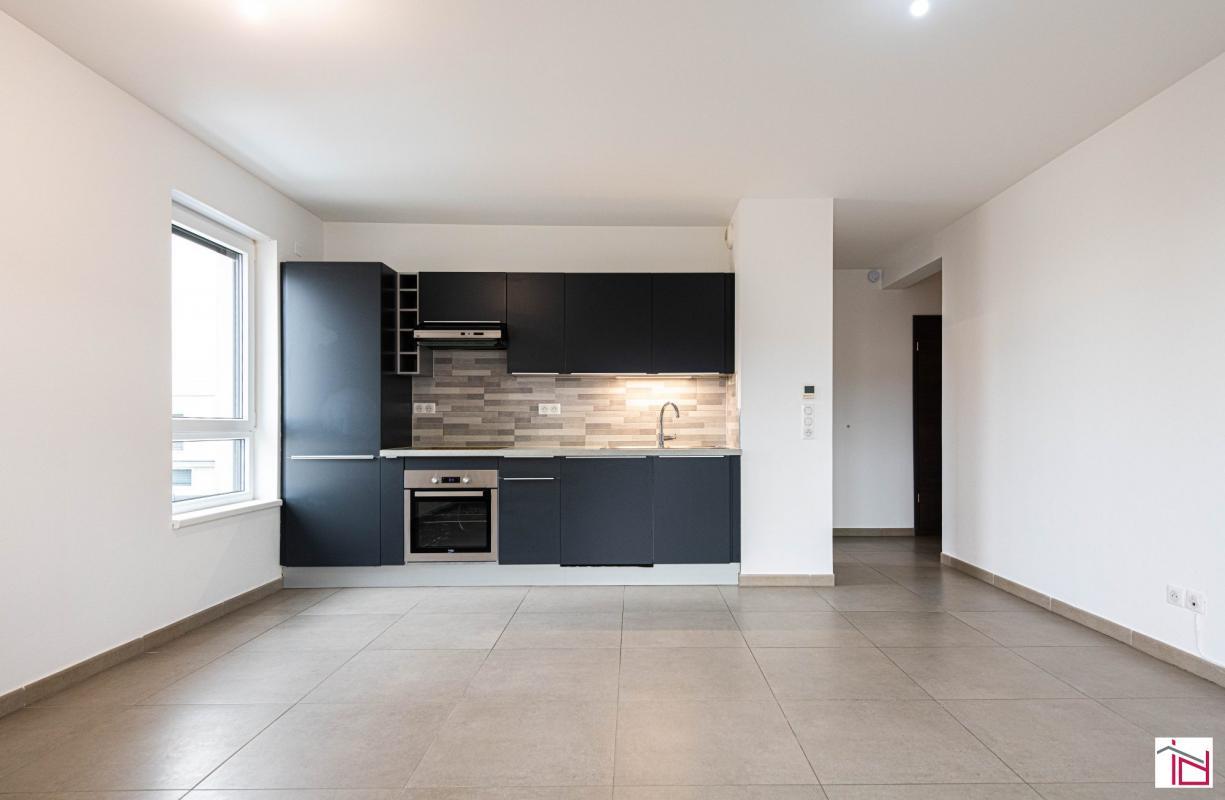 1 Schlafzimmer Wohnung in Blotzheim, France, Nr. 40950