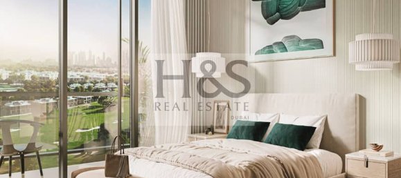 Квартира с 2 спальнями в Дубай Хилс Эстейт, ОАЭ № 22932 6