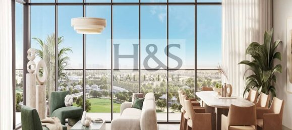 Квартира с 2 спальнями в Дубай Хилс Эстейт, ОАЭ № 22932 7