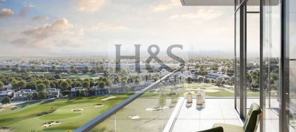 Квартира с 2 спальнями в Дубай Хилс Эстейт, ОАЭ № 22932 10