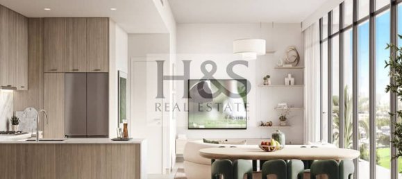 Квартира с 2 спальнями в Дубай Хилс Эстейт, ОАЭ № 22932 9