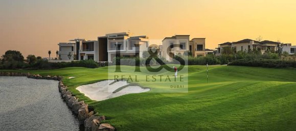 Квартира с 2 спальнями в Дубай Хилс Эстейт, ОАЭ № 22932 12