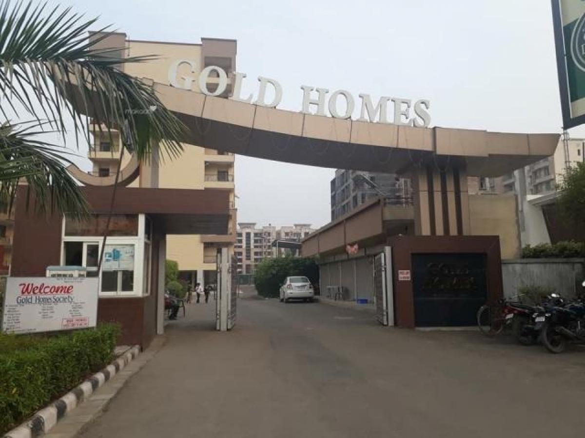 3 bedrooms House in Mohali, India No. 3972