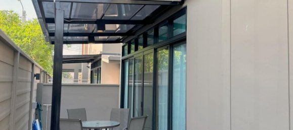 Café / restaurante T4 em Bangkok, Thailand N.º 11840 10