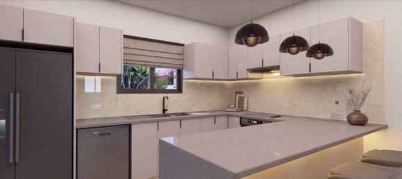 4 bedrooms Villa in Argaka, Cyprus No. 16251 6