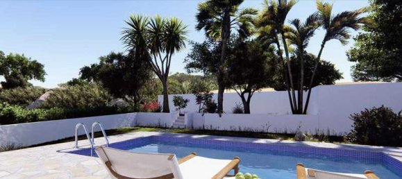 4 bedrooms Villa in Argaka, Cyprus No. 16251 3