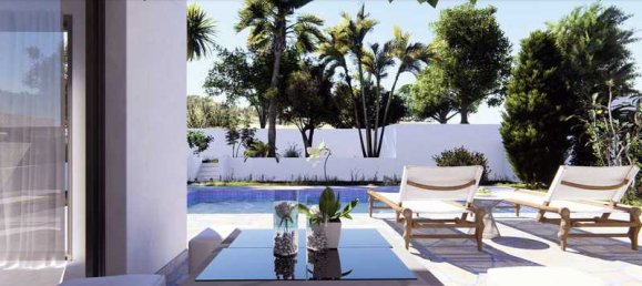 4 bedrooms Villa in Argaka, Cyprus No. 16251 8