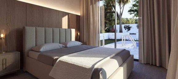 4 bedrooms Villa in Argaka, Cyprus No. 16251 7