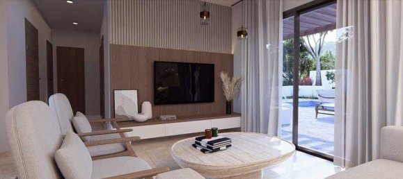 4 bedrooms Villa in Argaka, Cyprus No. 16251 5