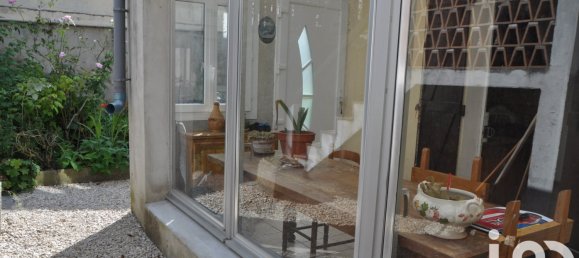 2 bedrooms House in Epernay, France No. 257467 7