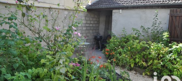 2 bedrooms House in Epernay, France No. 257467 6