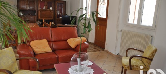 2 bedrooms House in Epernay, France No. 257467 5