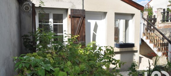 2 bedrooms House in Epernay, France No. 257467 4