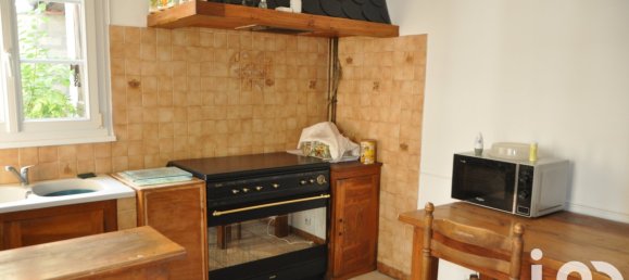 2 bedrooms House in Epernay, France No. 257467 8