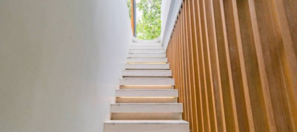 Вилла с 5 спальнями в Банг Тао, Таиланд № 25429 3