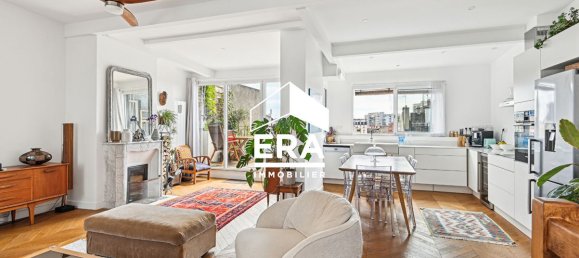 3 bedrooms Duplex in Seine-Saint-Denis, France No. 171032 7