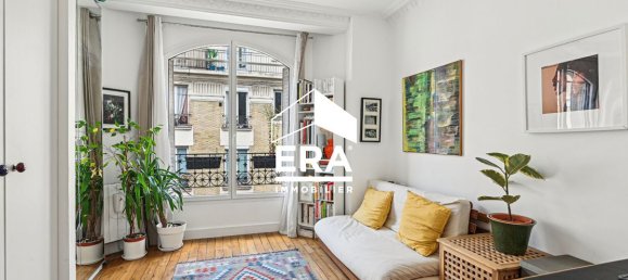 3 bedrooms Duplex in Seine-Saint-Denis, France No. 171032 4