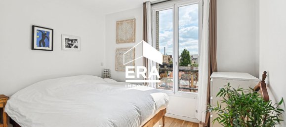 3 bedrooms Duplex in Seine-Saint-Denis, France No. 171032 10