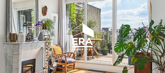 3 bedrooms Duplex in Seine-Saint-Denis, France No. 171032 5