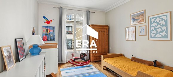 3 bedrooms Duplex in Seine-Saint-Denis, France No. 171032 11