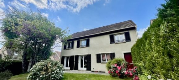 6 rooms House in Cergy, France No. 354021 12