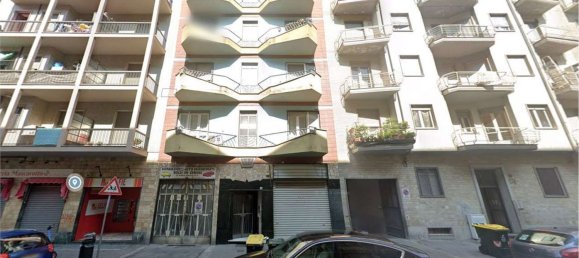 Гараж 32м² в Турин, Италия № 376444 3