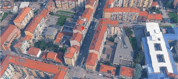 Гараж 32м² в Турин, Италия № 376444 4