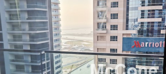 Apartamento de 1 dormitorio en Dubai Marina, UAE No. 34188 11
