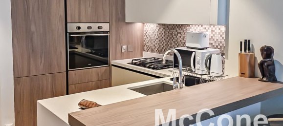 Apartamento de 1 dormitorio en Dubai Marina, UAE No. 34188 3