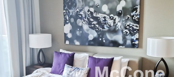 Apartamento de 1 dormitorio en Dubai Marina, UAE No. 34188 6