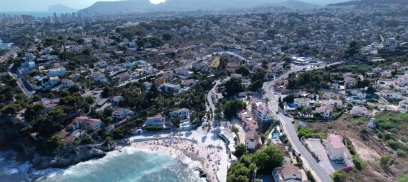 Villa de 4 dormitorios en Benissa, Spain No. 9728 17