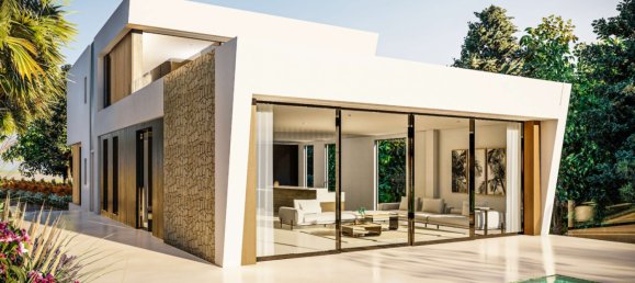 Villa de 4 dormitorios en Benissa, Spain No. 9728 5