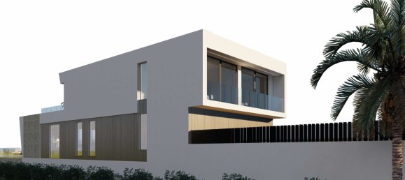 Villa de 4 dormitorios en Benissa, Spain No. 9728 21