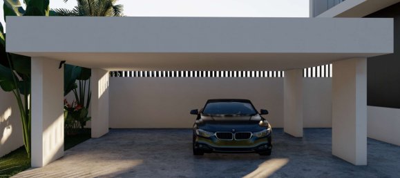 Villa de 4 dormitorios en Benissa, Spain No. 9728 9