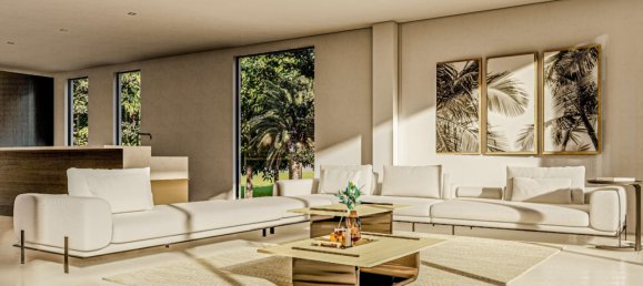 Villa de 4 dormitorios en Benissa, Spain No. 9728 15