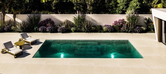 Villa de 4 dormitorios en Benissa, Spain No. 9728 24